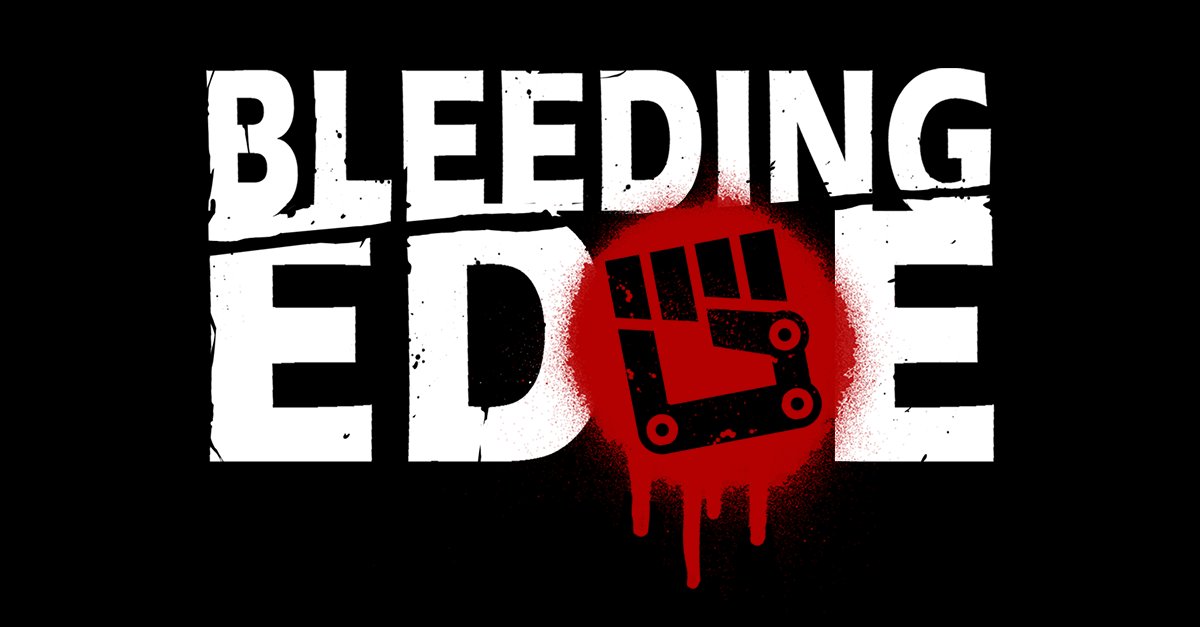 www.bleedingedge.com