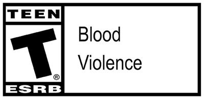 Bleeding Edge game rating
